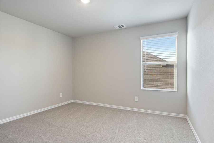 Spacious, unfurnished interior of a new home in Lakehaven - Signature Series, Farmersville (Image 37). Spacious, unfurnished interior of a new home in Lakehaven - Signature Series, Farmersville (Image 37).