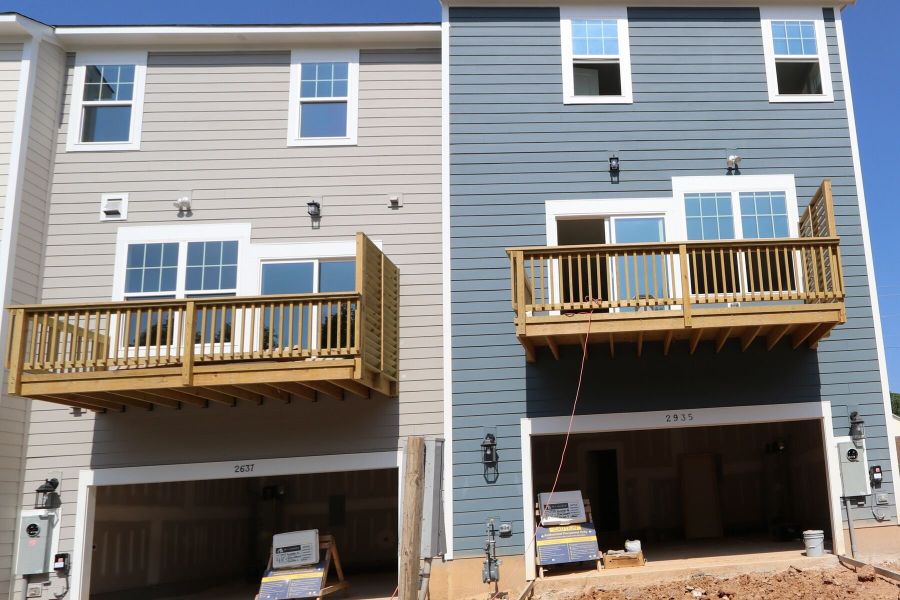 Exterior Exterior