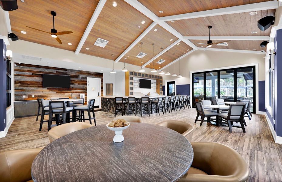 Community amenities in Del Webb Wildlight, Yulee (Image 38).