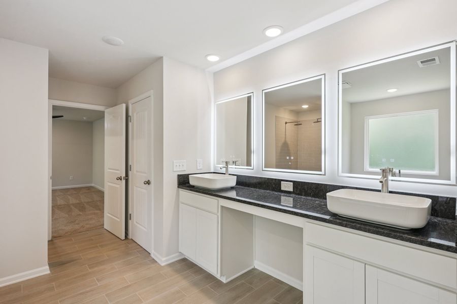 New Home in Hogansville, GA.  - Slide 19