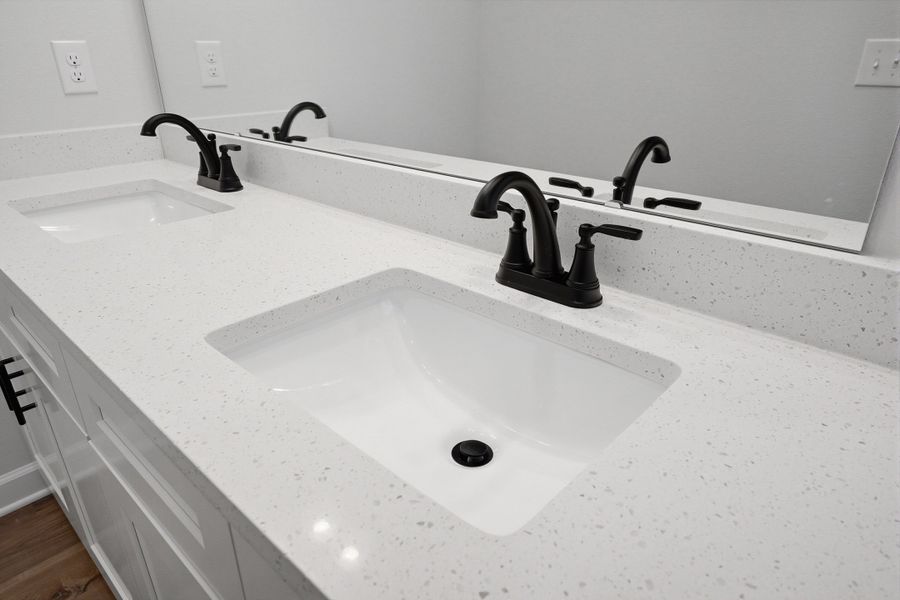 Close-up of interior finishes inside a home in Barton's Bend, Crestview (Image 16). Close-up of interior finishes inside a home in Barton's Bend, Crestview (Image 16).