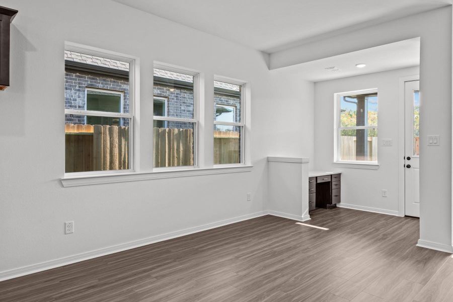 REPRESENTATIVE PHOTO - Photo does not represent actual home options and selection. Ask Sales consultant for specific selections. REPRESENTATIVE PHOTO - Photo does not represent actual home options and selection. Ask Sales consultant for specific selections.