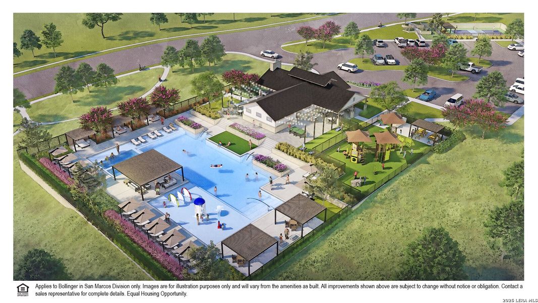 Community amenities in Bollinger, Maxwell (Image 8).