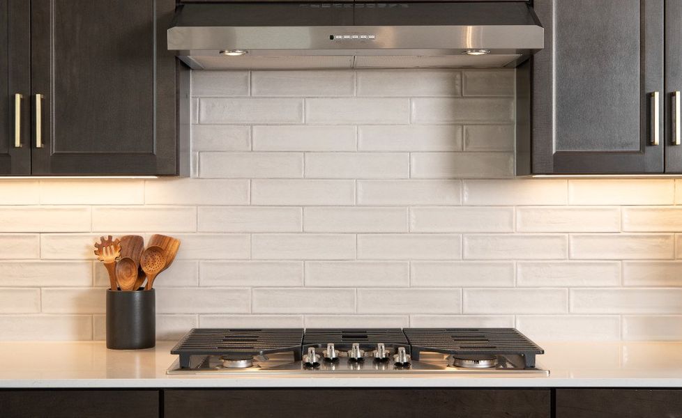 Image 15 representing the Colton by Ashton Woods in Covered Bridge, Hutto, TX.