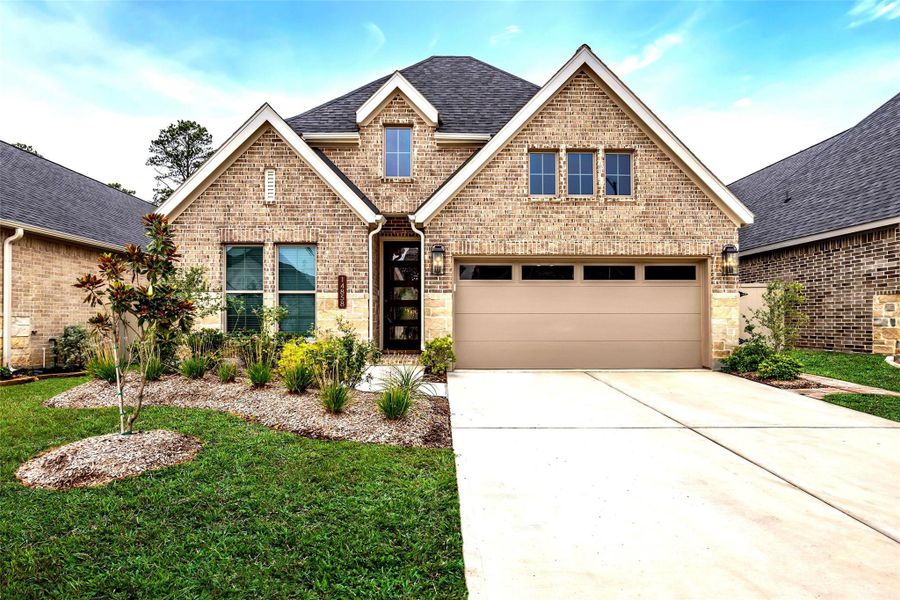 Audubon provides all your front yardmaintenance so the beauty ismaintained without effort. Audubon provides all your front yardmaintenance so the beauty ismaintained without effort.