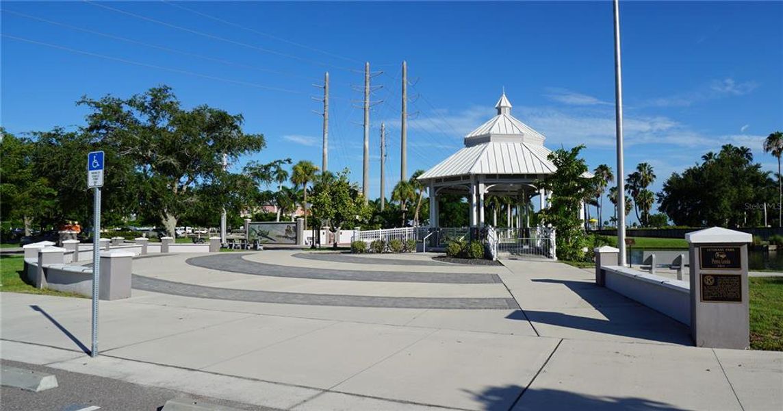 Community amenities in , Punta Gorda (Image 41).