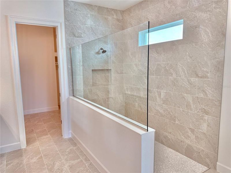 Furnished interior view inside a new home in Veranda Bay, Flagler Beach (Image 11).