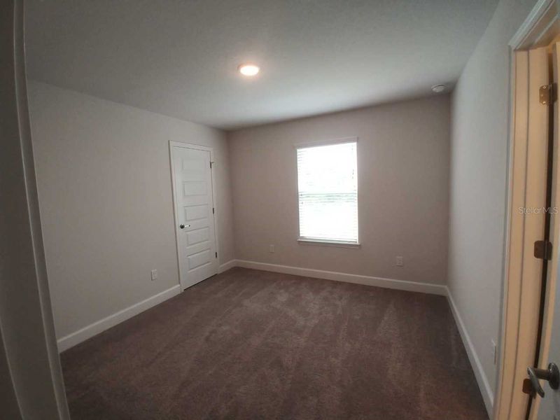 Spacious, unfurnished interior of a new home in Ocala Crossings South, Ocala (Image 11).