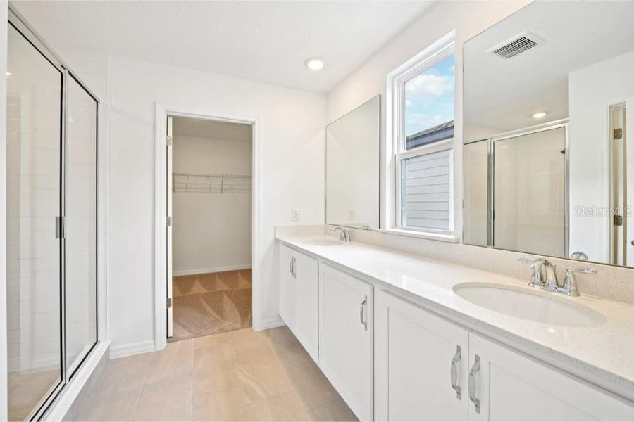 Primary Bath Primary Bath