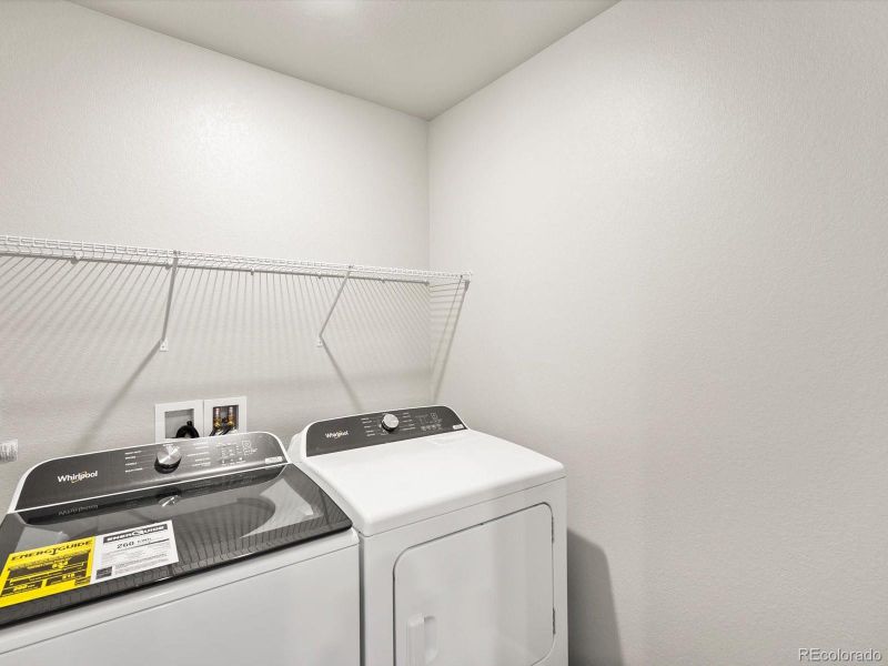 Close-up of interior finishes inside a home in Westgate, Greeley (Image 12). Close-up of interior finishes inside a home in Westgate, Greeley (Image 12).