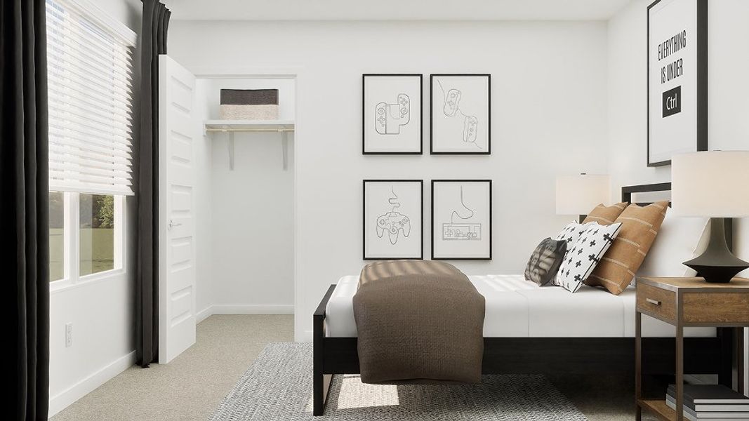 West Core N204 Magnolia Bed2 2of2 F2 Base2