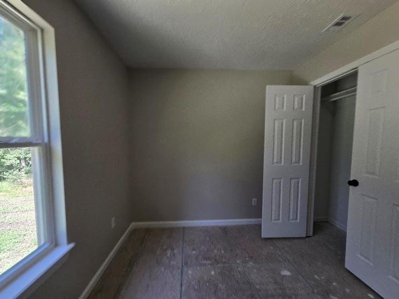 In-progress construction of a new home in , Cleveland, TX (Image 12).