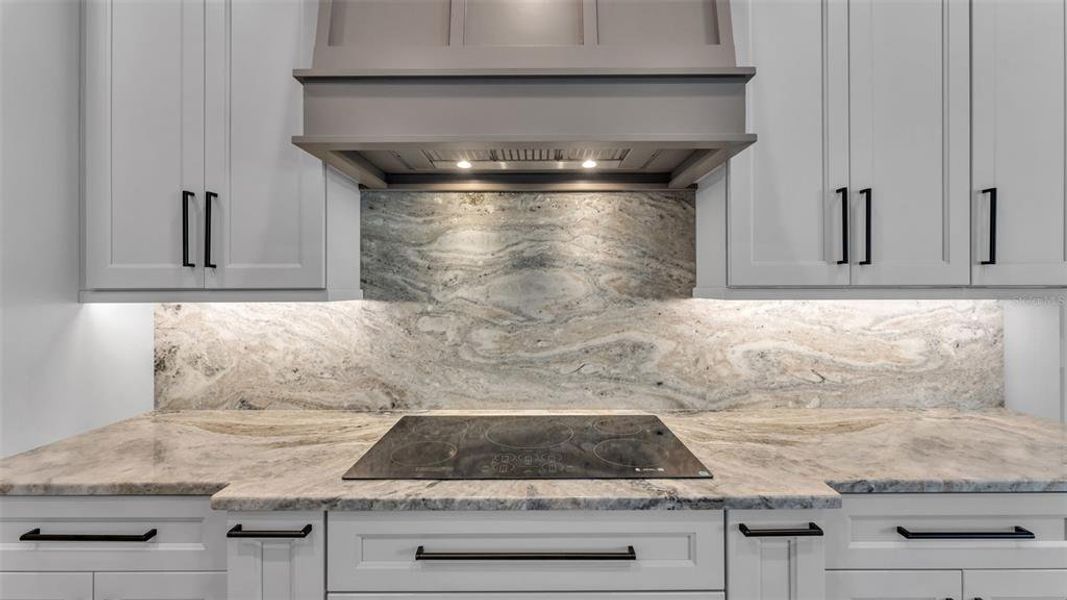 Close-up of interior finishes inside a home in , Lakeland (Image 21). Close-up of interior finishes inside a home in , Lakeland (Image 21).