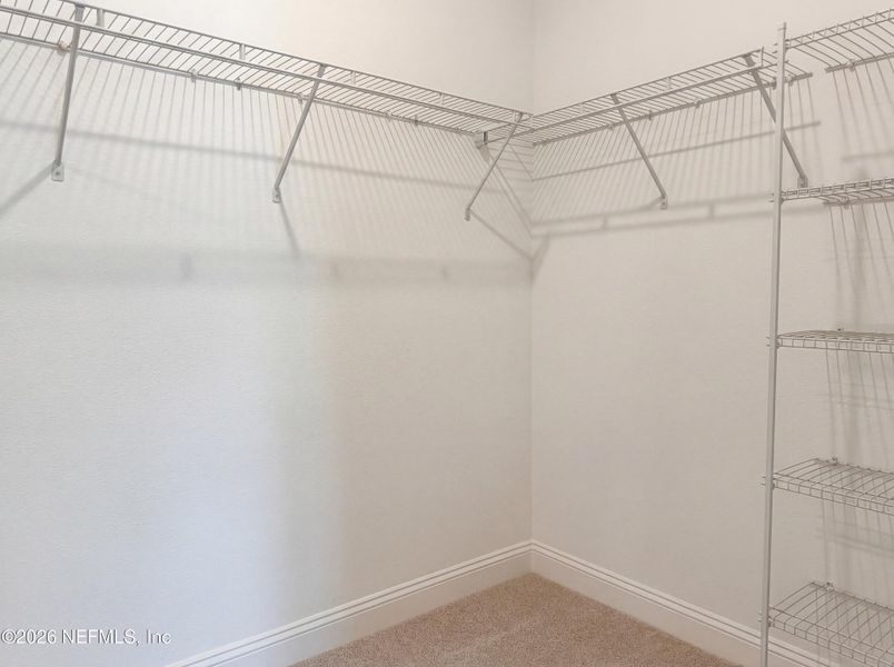 Spacious, unfurnished interior of a new home in , St. Johns (Image 11).