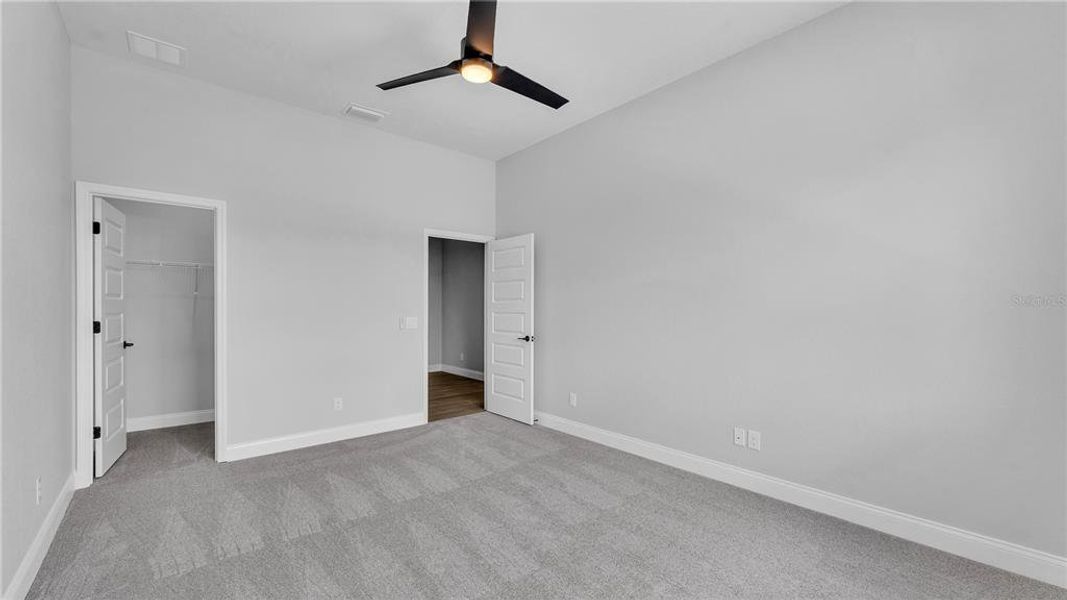 Spacious, unfurnished interior of a new home in , Lakeland (Image 48). Spacious, unfurnished interior of a new home in , Lakeland (Image 48).