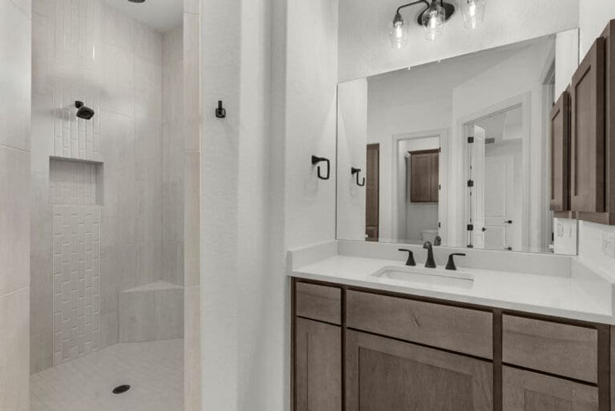 1219 Berkdale Bluff Sitterle Homes Highland Estates Milano