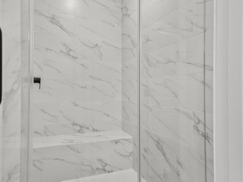 Close-up of interior finishes inside a home in , Houston (Image 21). Close-up of interior finishes inside a home in , Houston (Image 21).