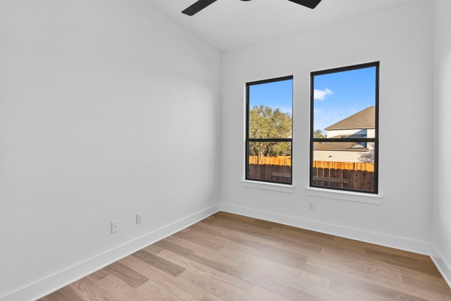 Georgetown, TX New Home.  - Slide 28