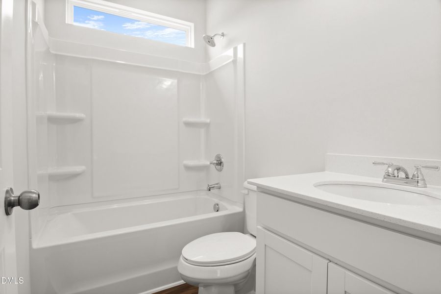 Representational Photo