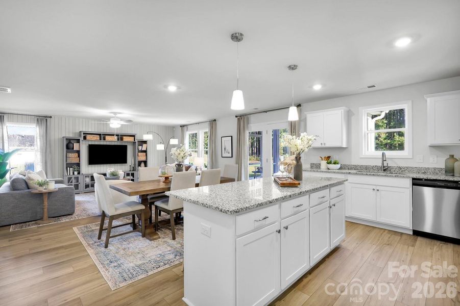 The following photos are representative only - actual selections for this home may vary. The following photos are representative only - actual selections for this home may vary.