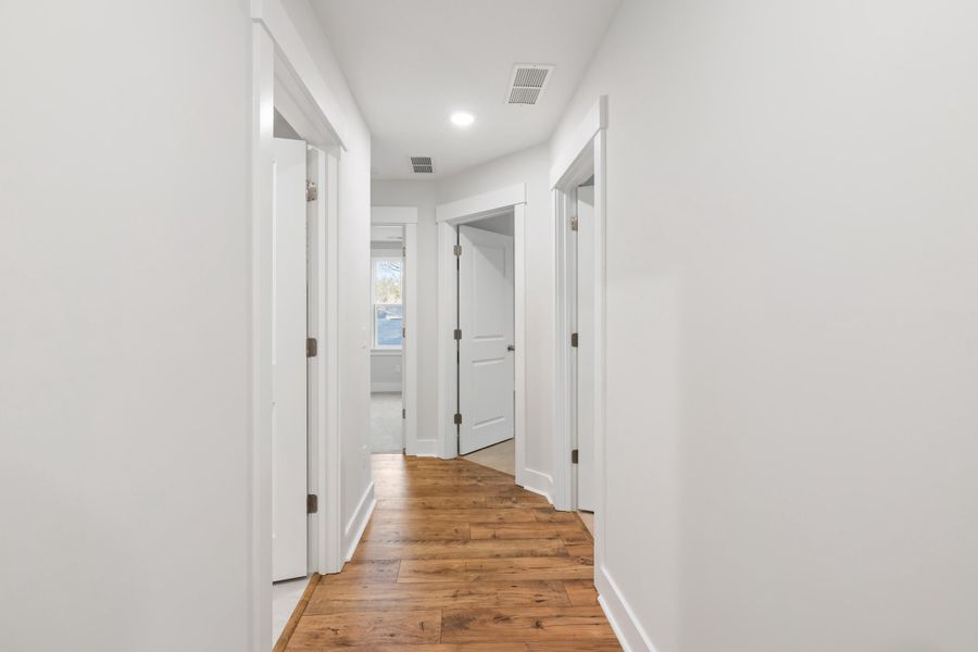 Spacious, unfurnished interior of a new home in , Charleston (Image 39). Spacious, unfurnished interior of a new home in , Charleston (Image 39).