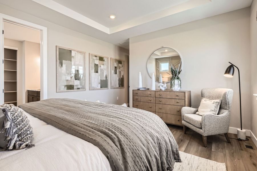 New Home in Parker, CO. - Slide 18 New Home in Parker, CO. - Slide 18