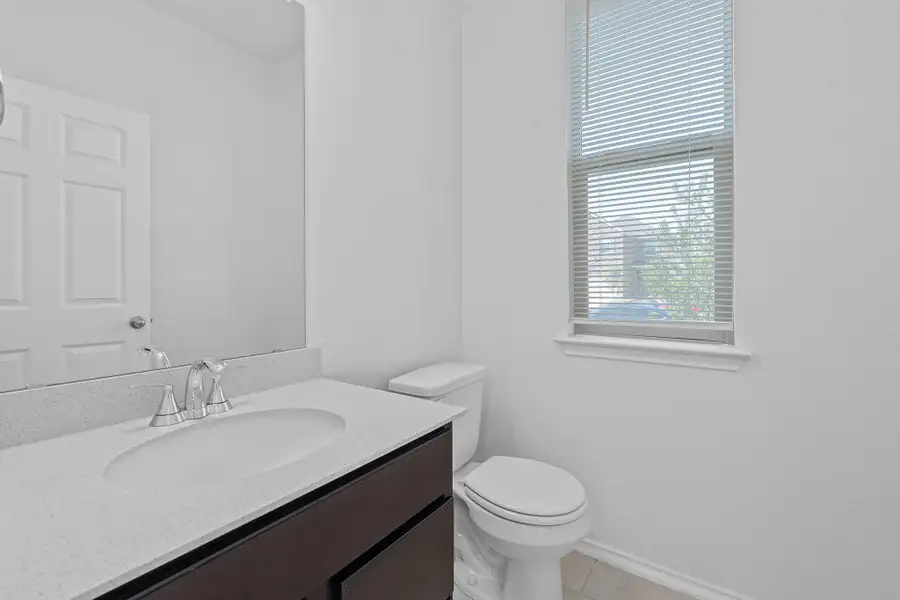 Furnished interior view inside a new home in EastVillage - Heritage Collection, Manor (Image 6). Furnished interior view inside a new home in EastVillage - Heritage Collection, Manor (Image 6).