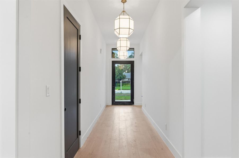 Luxury living starts here—an incredible opportunity to own brand-new construction in the highly desirable Oak Forest neighborhood.