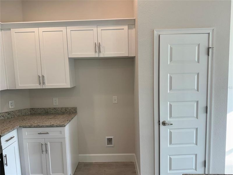 Furnished interior view inside a new home in , Port Charlotte (Image 8).