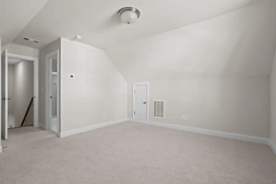 Spacious, unfurnished interior of a new home in , Summerville (Image 22). Spacious, unfurnished interior of a new home in , Summerville (Image 22).