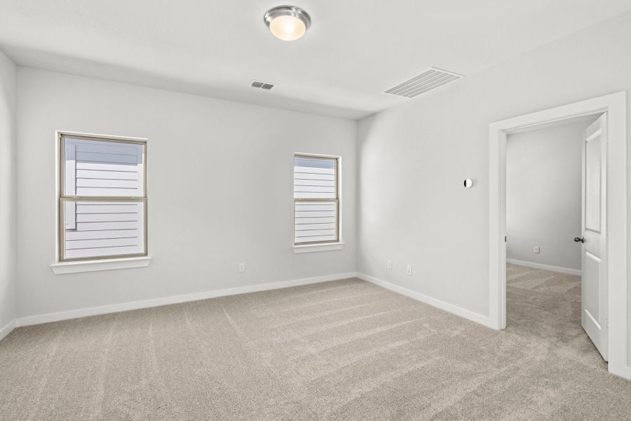 New Home in Denton, TX.  - Slide 28