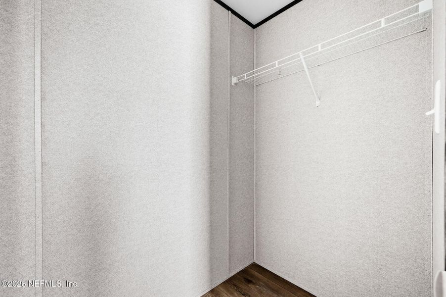 Spacious, unfurnished interior of a new home in , Lake City (Image 17). Spacious, unfurnished interior of a new home in , Lake City (Image 17).