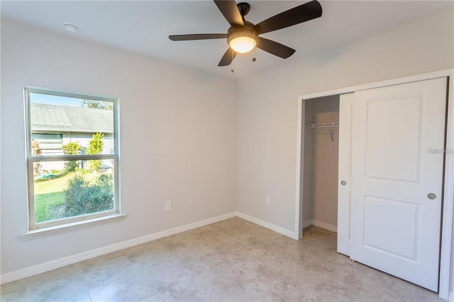 Spacious, unfurnished interior of a new home in , Punta Gorda (Image 21).