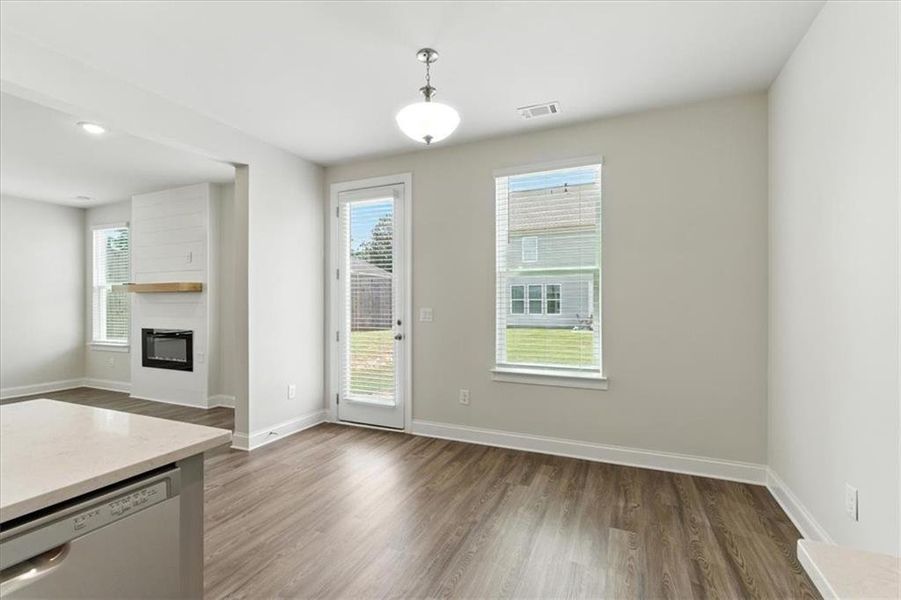 Image 23 of a home in The Village at Shallowford. Image 23 of a home in The Village at Shallowford.