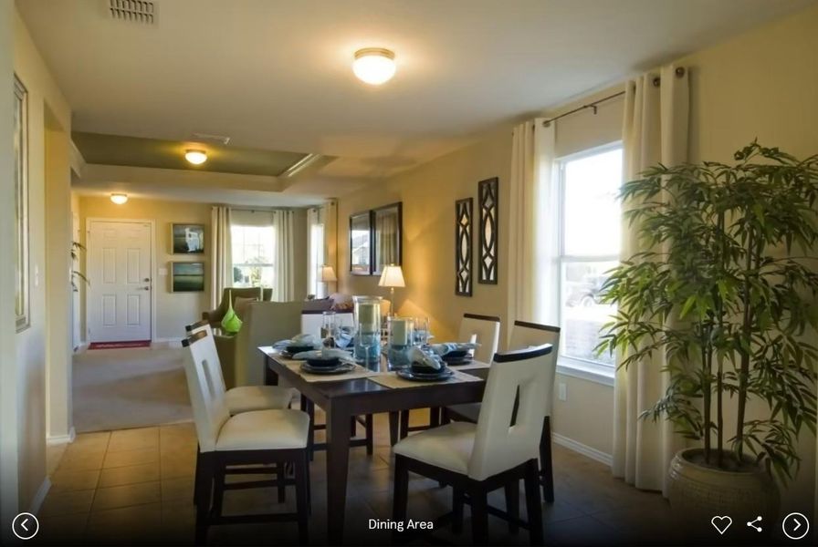 Centex Homes interior of Becket model. Constructed property not pictured. Centex Homes interior of Becket model. Constructed property not pictured.