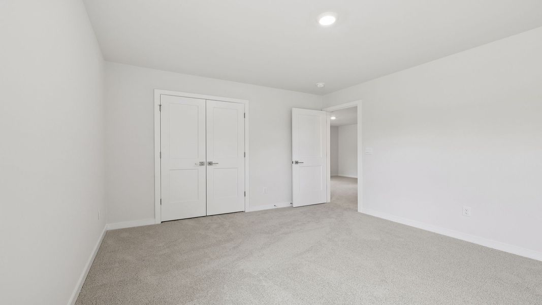Spacious, unfurnished interior of a new home in Harrison Valley, Simpsonville (Image 27). Spacious, unfurnished interior of a new home in Harrison Valley, Simpsonville (Image 27).