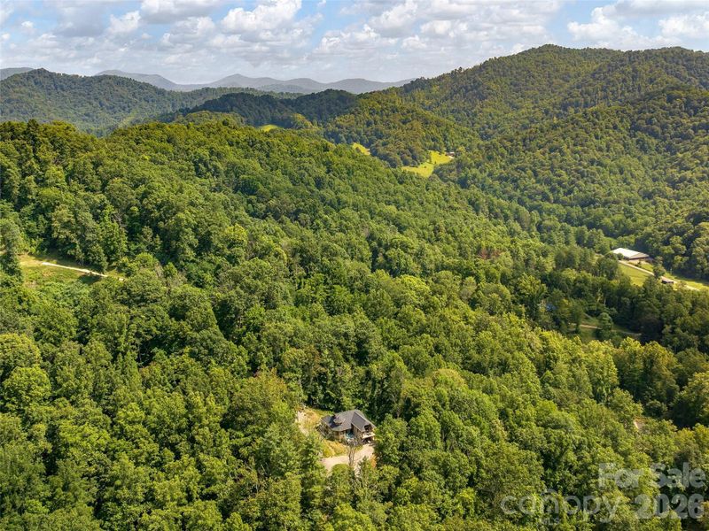 Natural landscape and outdoor views near  in Mars Hill (Image 28).