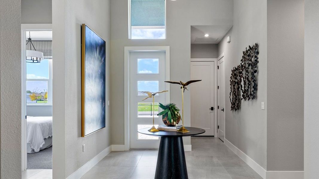 Foyer Foyer