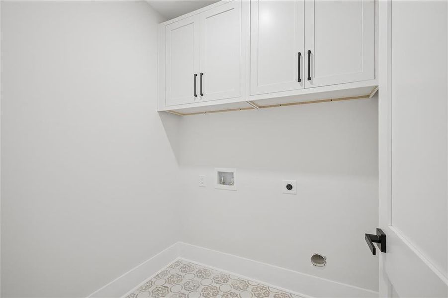 Spacious, unfurnished interior of a new home in , Atlanta (Image 29).