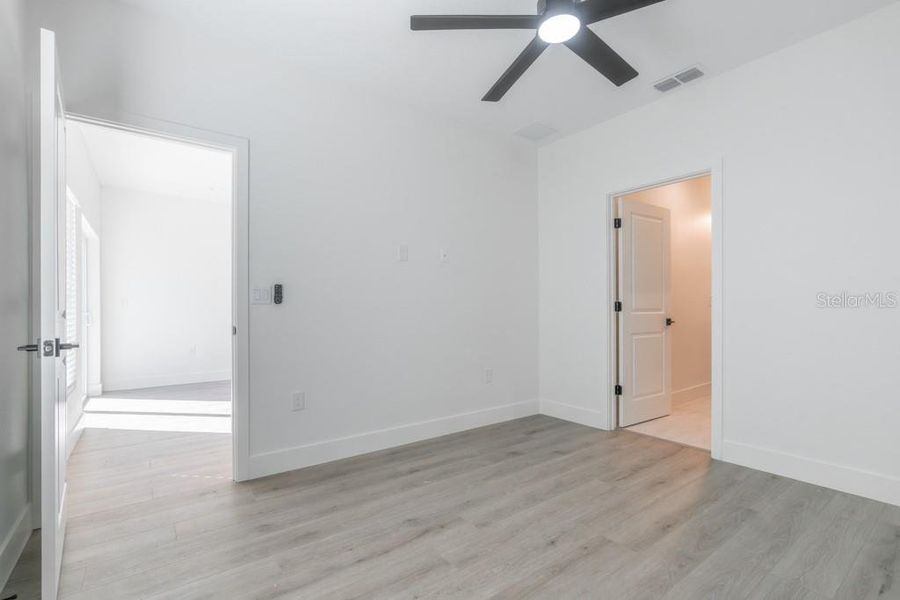 Spacious, unfurnished interior of a new home in , Apopka (Image 30). Spacious, unfurnished interior of a new home in , Apopka (Image 30).