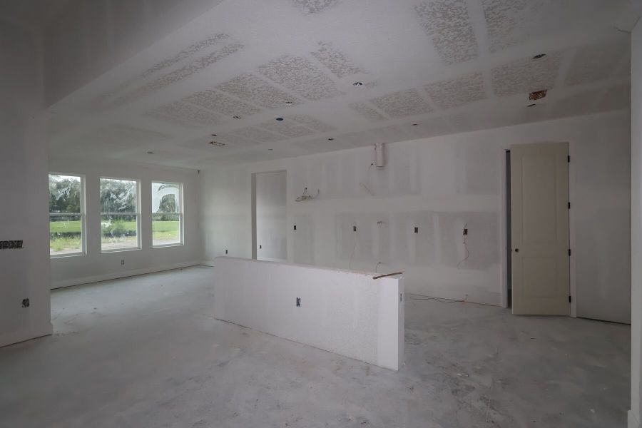 Drywall