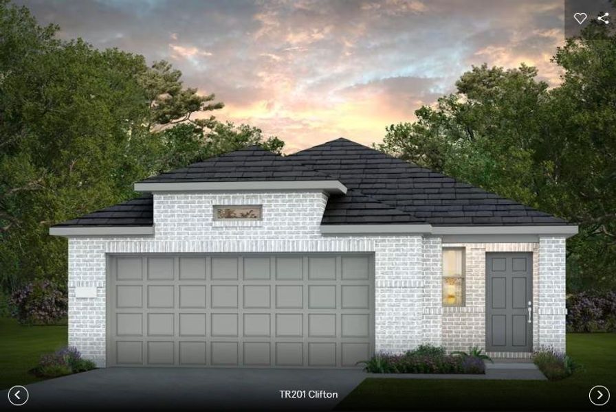 Exterior Photo - TR201