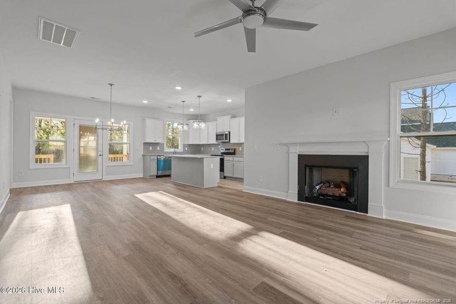 Gretchen Pines Lot 137 - 1009 Ivory Lane