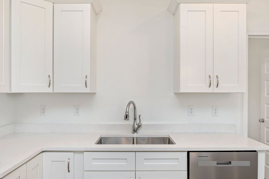 Image 29 representing the Franklin by CJL Homes in Blossom Grove, Crestview, FL.