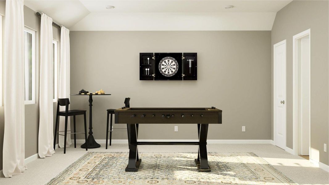 Pictures are representative of same floor plan - not the actual home
