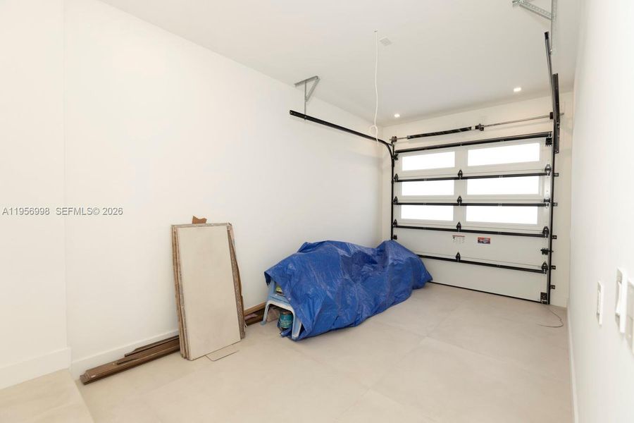 Furnished interior view inside a new home in , Miami (Image 5).