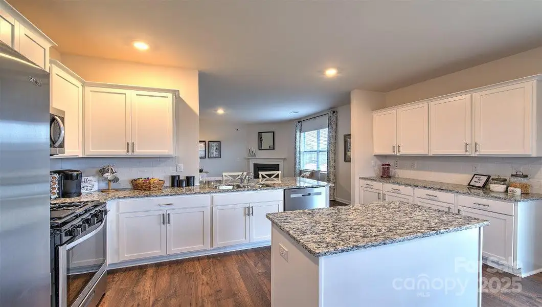 Photos are representative