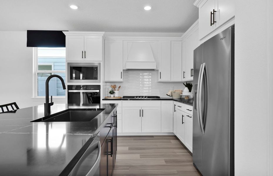 Juniper | Gourmet Kitchen