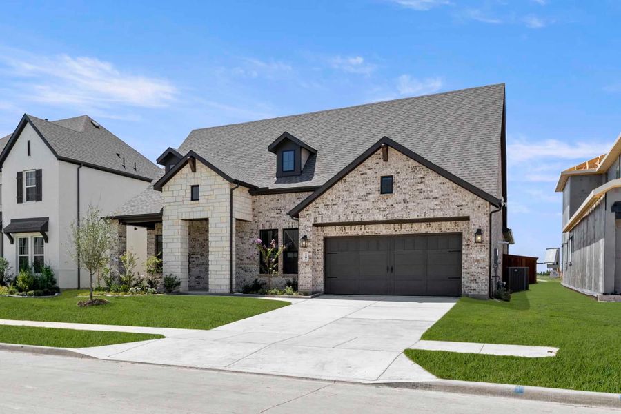 Exterior Design