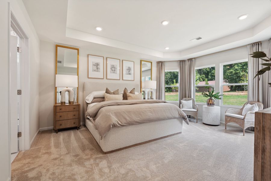 New Home in York, SC. - Slide 19 New Home in York, SC. - Slide 19